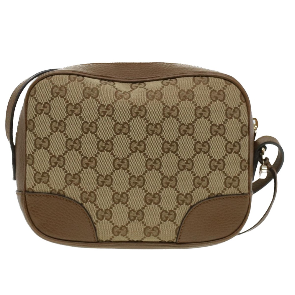 GUCCI Bree Shoulder Bag - Picture 2 of 16